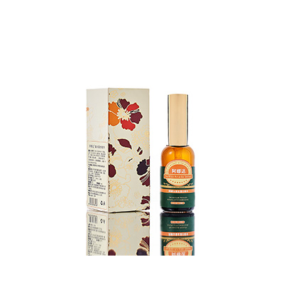 私密细嫩修复精华嵊泗